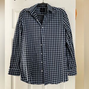 Set of 4 Men’s Long Sleeve Button Up collection